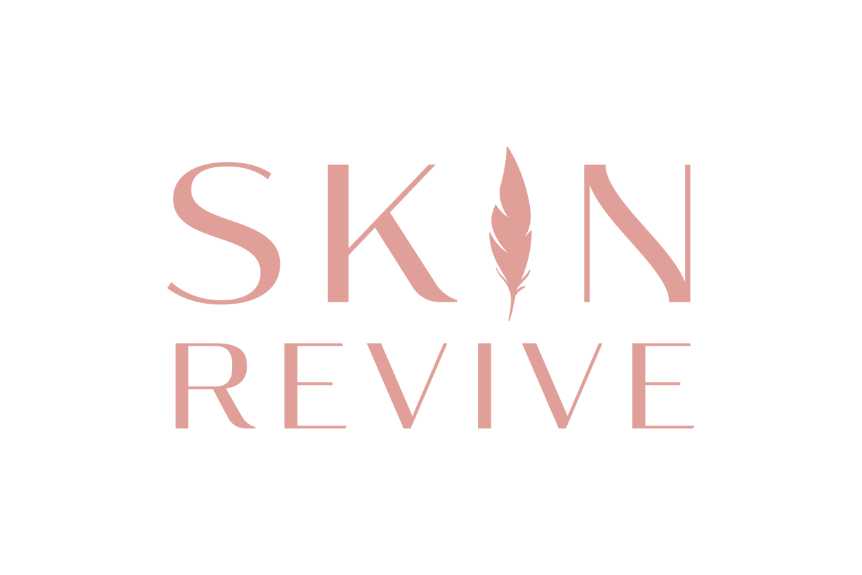 Logo SKIN REVIVE