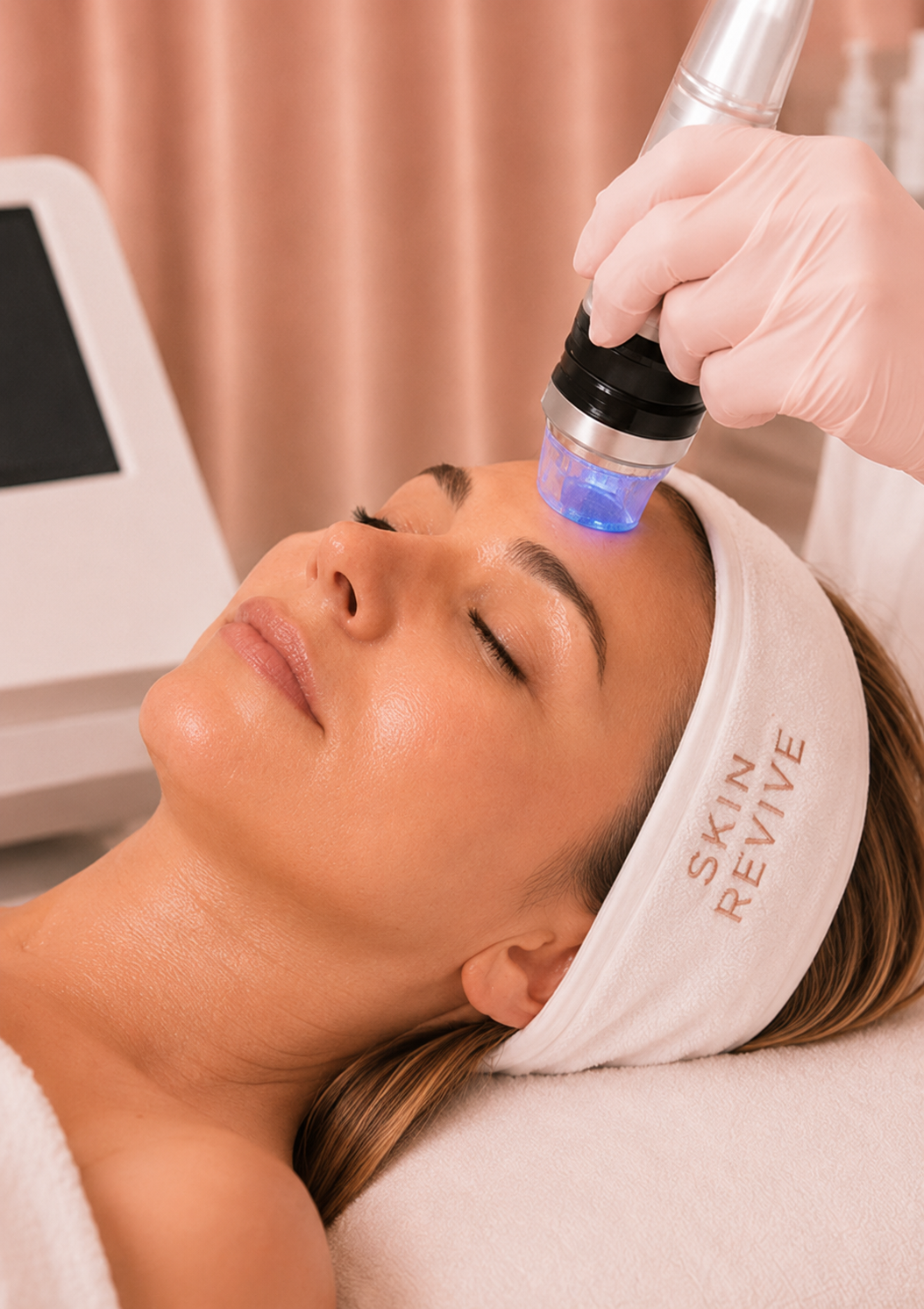 Skin Longevity i kosmetyki regeneracyjne w Skin Revive