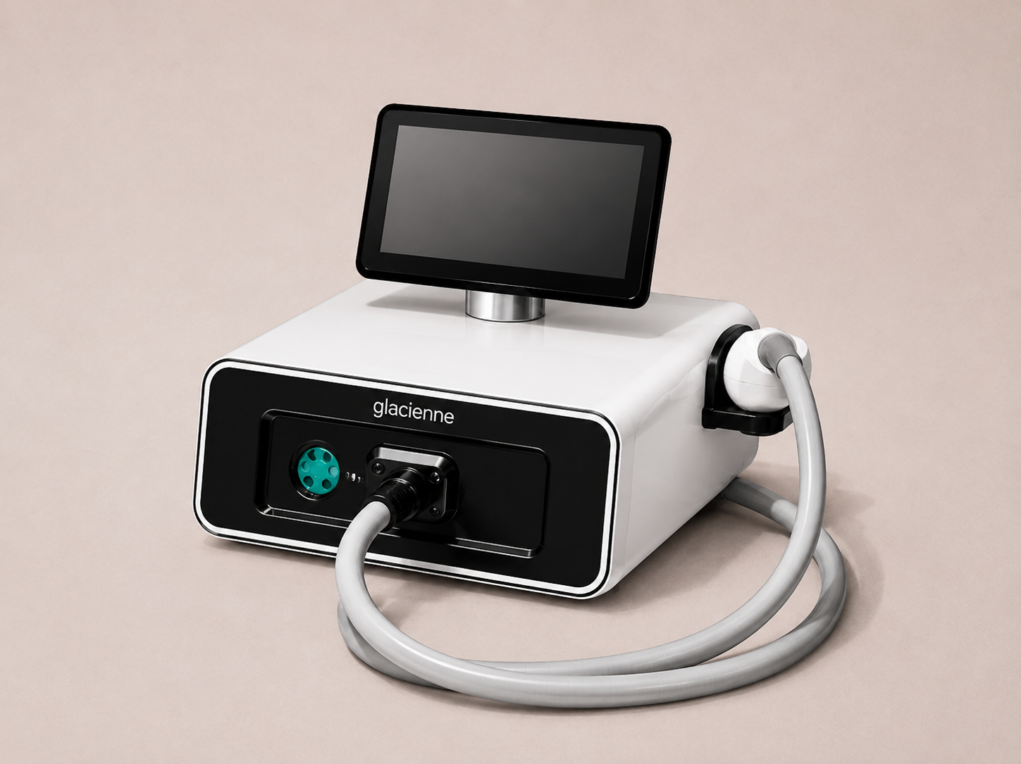 Urządzenie Glaciénne Cryo Facial