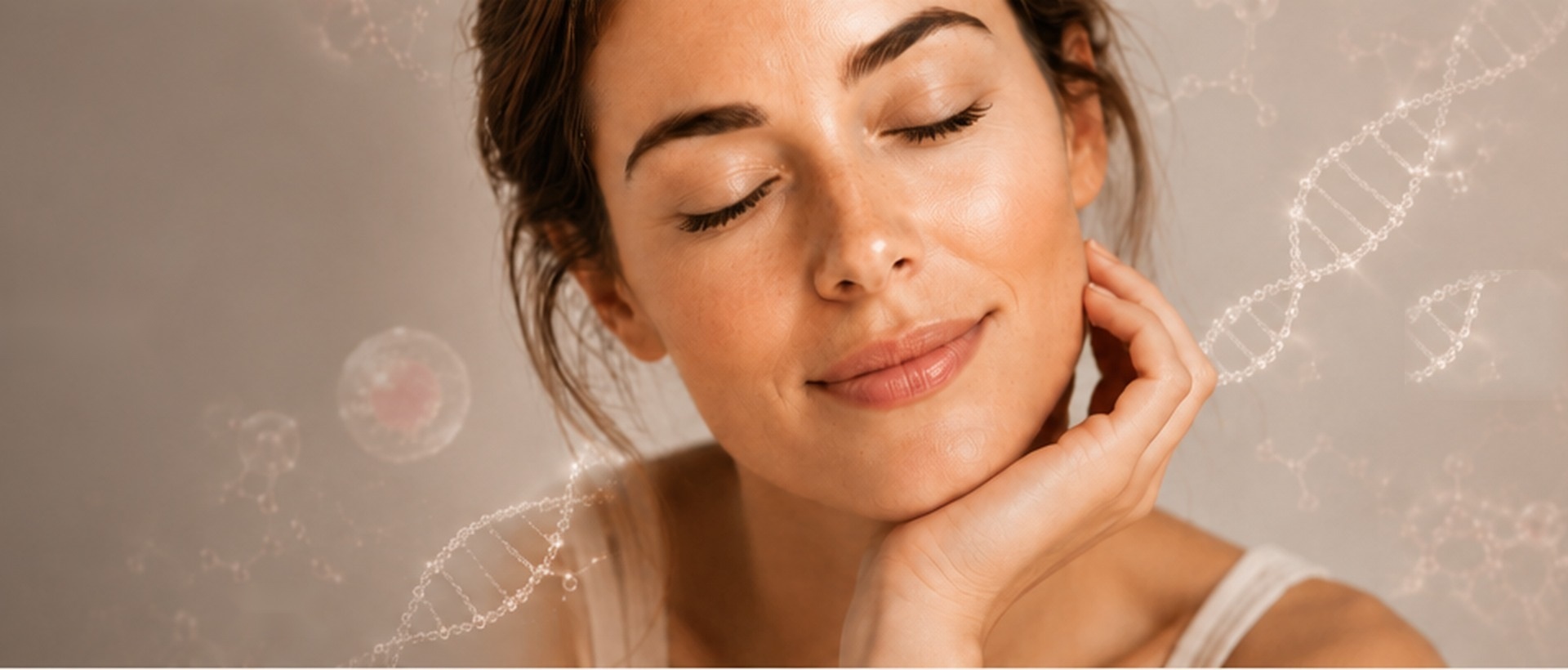 Skin Longevity – regeneracja i nowoczesna kosmetyka oparta na składnikach aktywnych w Skin Revive