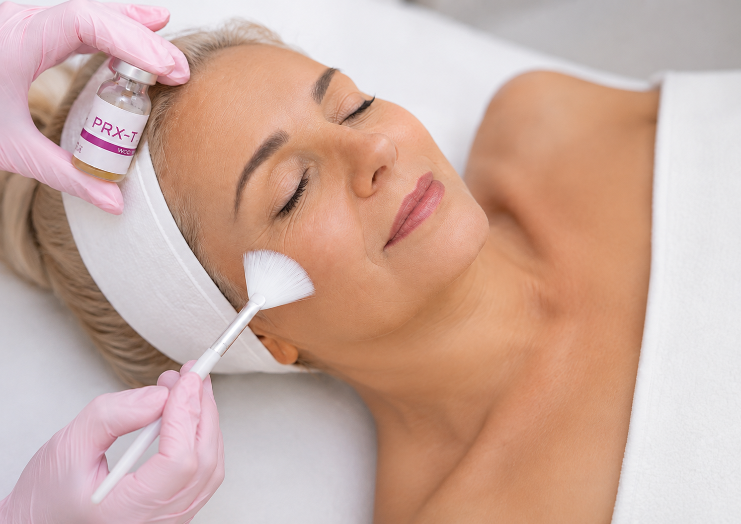 PRX-T33 – peeling chemiczny